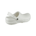 Crocs Bistro Work Clog White additional 7