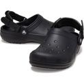 Crocs Classic Work Clog Black additional 3