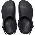 Crocs Classic Work Clog Black additional 5