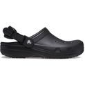Crocs Classic Work Clog Black additional 6