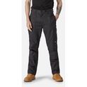 Dickies Action Flex Trouser Black additional 1