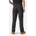 Dickies Action Flex Trouser Black additional 2