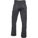 Dickies Action Flex Trouser Black additional 5