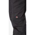 Dickies Action Flex Trouser Black additional 8