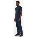 Dickies Action Flex Trouser Dark Navy additional 3