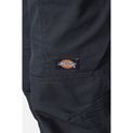 Dickies Action Flex Trouser Dark Navy additional 7