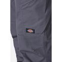 Dickies Action Flex Trouser Thunder Grey additional 7