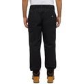 Dickies Cargo Twill Jogger Black additional 2