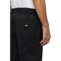 Dickies Cargo Twill Jogger Black additional 6