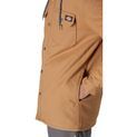 Dickies Duck Shirt Jacket Brown Duck additional 5