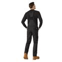 Dickies Everyday Bib and Brace Black additional 8