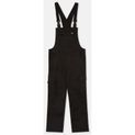 Dickies Everyday Bib and Brace Black additional 4
