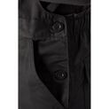 Dickies Everyday Bib and Brace Black additional 6