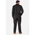 Dickies Everyday Coverall Black additional 2