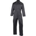 Dickies Everyday Coverall Black additional 4