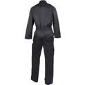 Dickies Everyday Coverall Black additional 5
