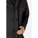 Dickies Everyday Coverall Black additional 7
