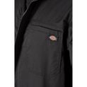 Dickies Everyday Coverall Black additional 8