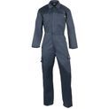 Dickies Everyday Coverall Dark Navy additional 4