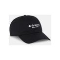 Dickies Everyday Dickies Twill Cotton Cap Black additional 4
