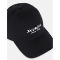 Dickies Everyday Dickies Twill Cotton Cap Black additional 5