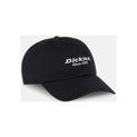 Dickies Everyday Dickies Twill Cotton Cap Black additional 1