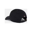 Dickies Everyday Dickies Twill Cotton Cap Black additional 2