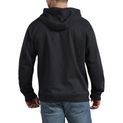 Dickies Everyday Fleece Hoodie Black additional 2