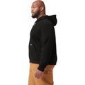 Dickies Everyday Fleece Hoodie Black additional 3