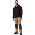 Dickies Everyday Fleece Hoodie Black additional 4