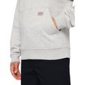Dickies Everyday Fleece Hoodie Heather Gray additional 4