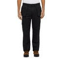 Dickies Everyday Trouser with Holster Pockets Black additional 8