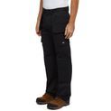 Dickies Everyday Trouser with Holster Pockets Black additional 3