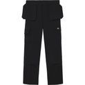 Dickies Everyday Trouser with Holster Pockets Black additional 5