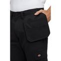 Dickies Everyday Trouser with Holster Pockets Black additional 7