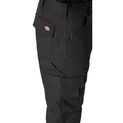 Dickies Everyday Trousers Black additional 13