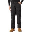 Dickies Everyday Trousers Black additional 2