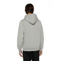 Dickies Icon Logo Hoodie Grey Melange additional 2
