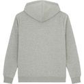 Dickies Icon Logo Hoodie Grey Melange additional 5