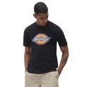 Dickies Icon Logo Short Sleeve T-Shirt Black additional 1
