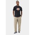Dickies Icon Logo Short Sleeve T-Shirt Black additional 3
