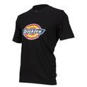 Dickies Icon Logo Short Sleeve T-Shirt Black additional 6