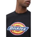 Dickies Icon Logo Short Sleeve T-Shirt Black additional 7