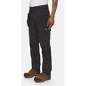 Dickies Multi Pocket Utility Work Pant Black additional 1
