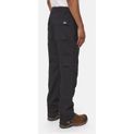 Dickies Multi Pocket Utility Work Pant Black additional 2