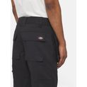 Dickies Multi Pocket Utility Work Pant Black additional 4
