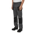 Dickies Multi Pocket Utility Work Pant Charcoal additional 6