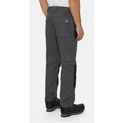 Dickies Multi Pocket Utility Work Pant Charcoal additional 2
