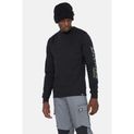 Dickies Okemo Graphic Sweatshirt Black additional 2
