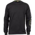 Dickies Okemo Graphic Sweatshirt Black additional 4